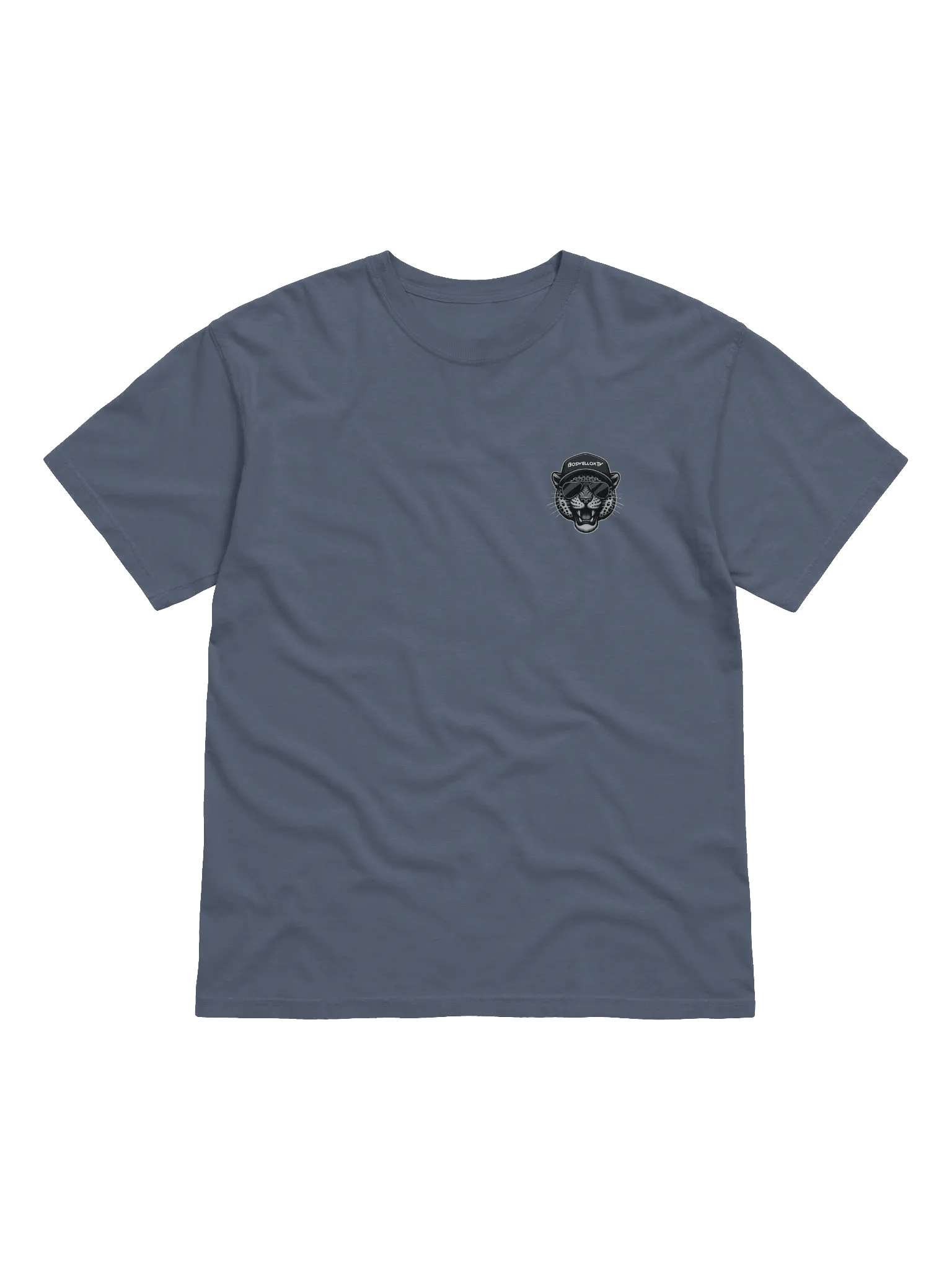 Bos King Inspired Tee product image (3)
