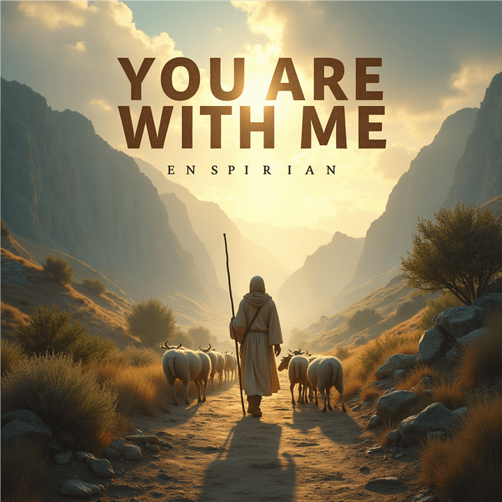 You Are With Me product image (1)