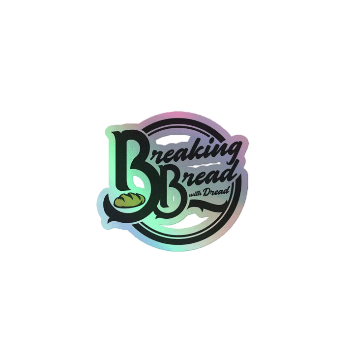 Breaking Bread with DREAD BV1 product image (1)