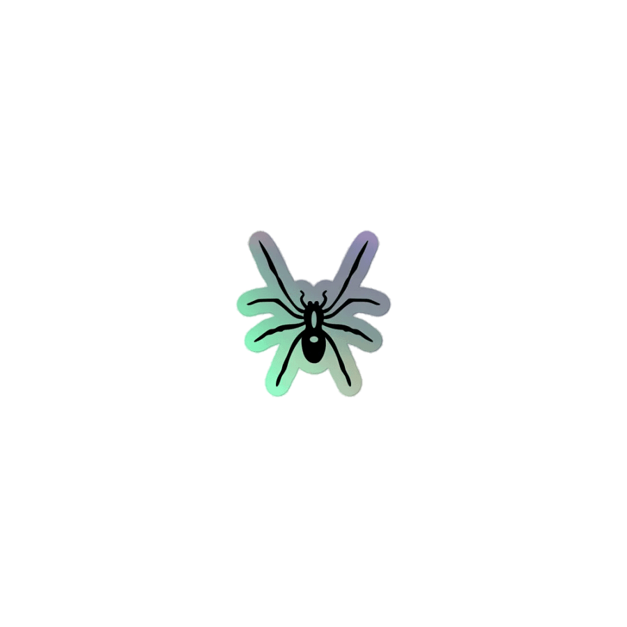 Galactic Dreams Holographic Sticker Collection product image (1)