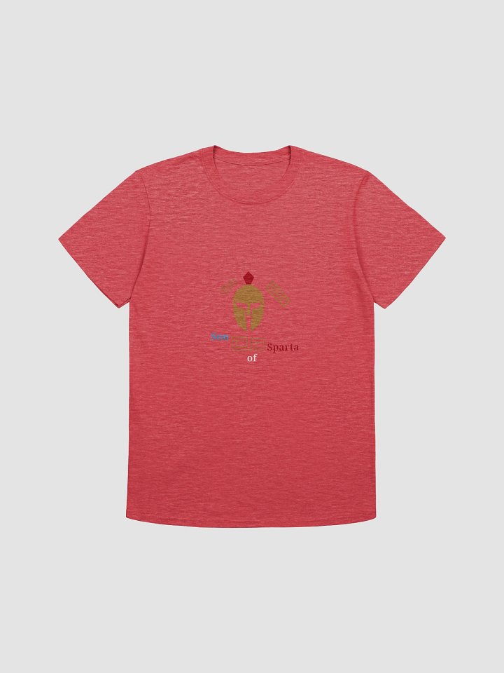 Spartan Legacy Men's T-Shirt product image (1)