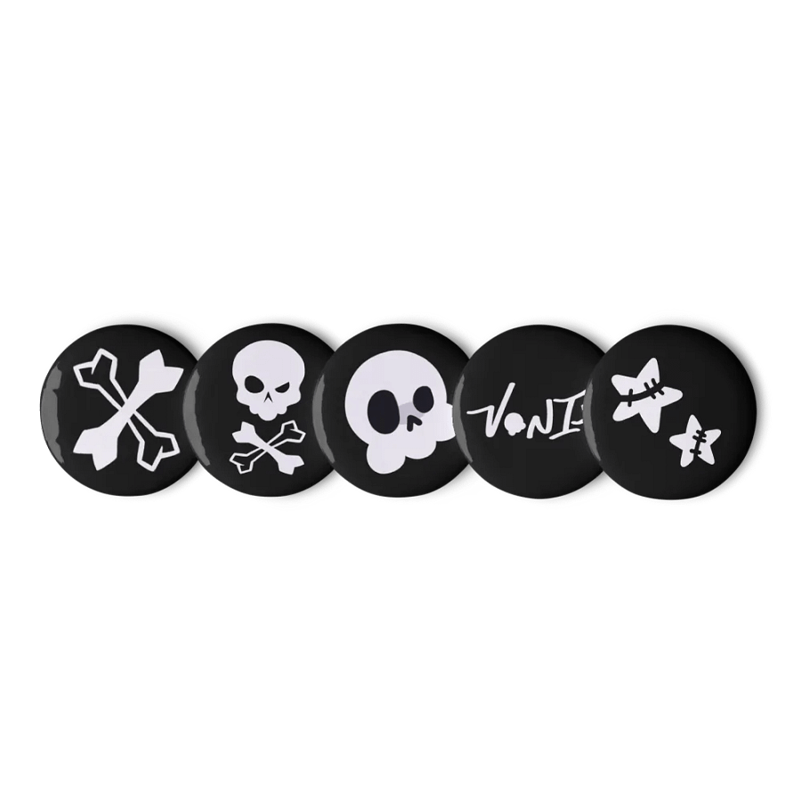 Vonix Pin Set product image (1)