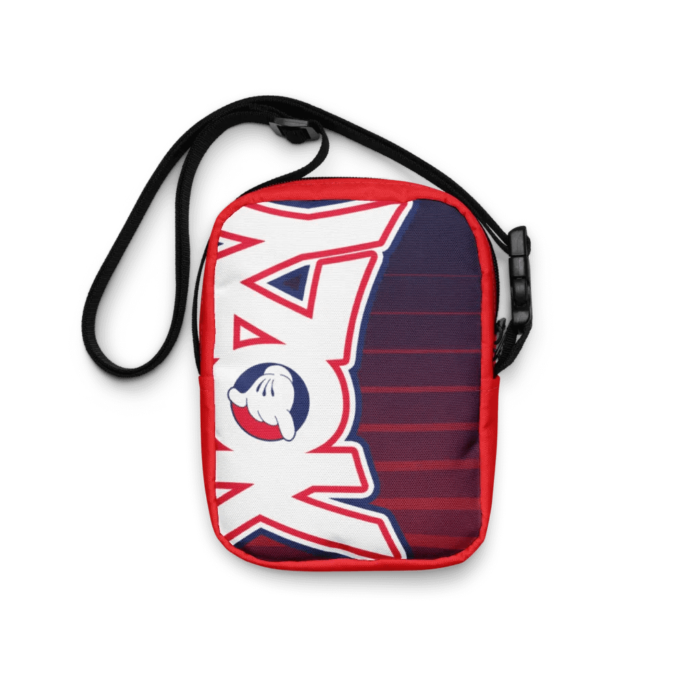 Red Bag product image (4)