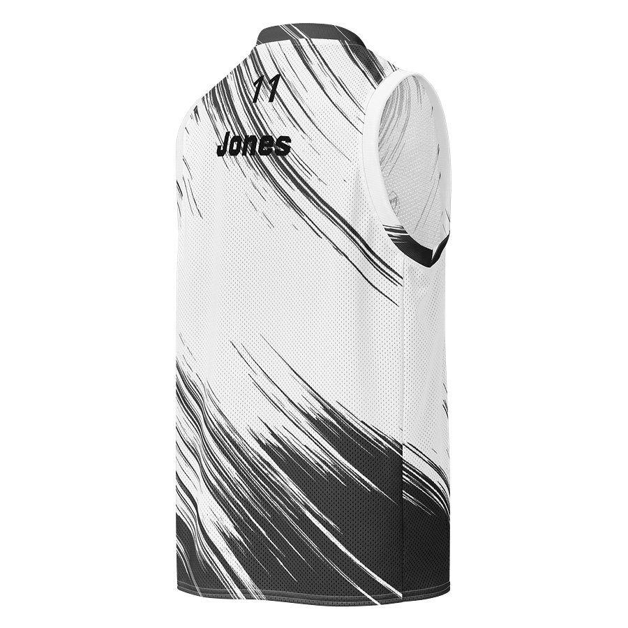 Damien Jones Jersey Salt product image (2)