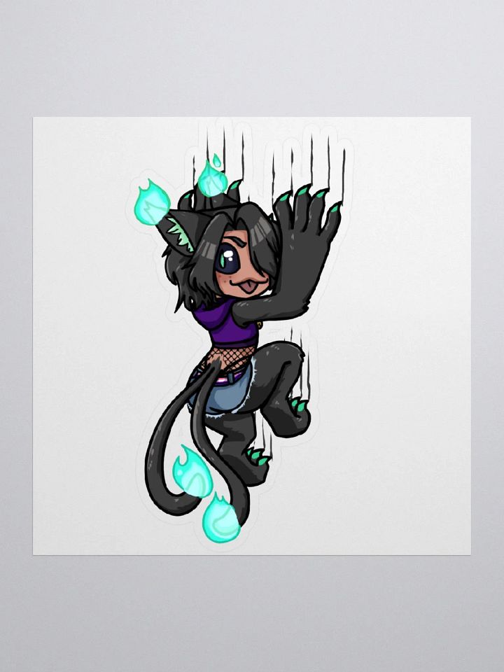 Claws! product image (1)