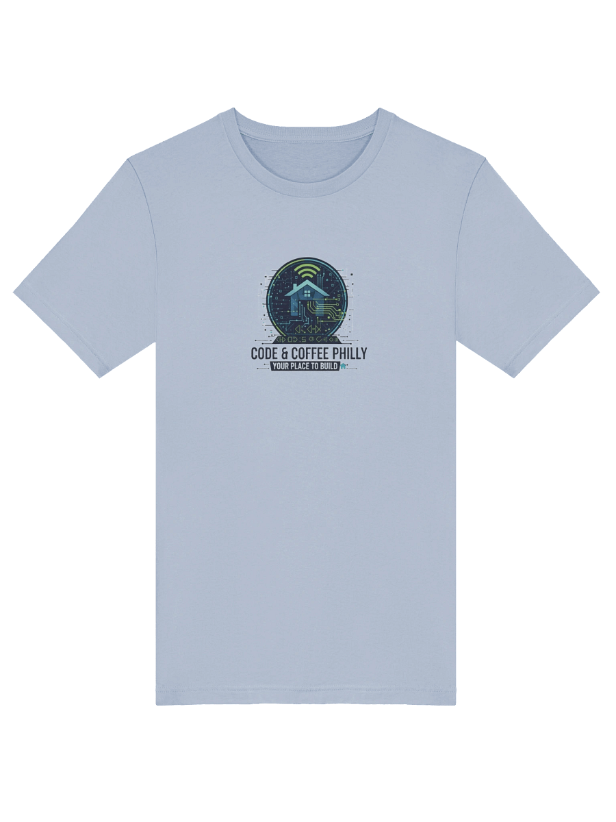 Your Space to Build T-shirt 🏠 product image (25)