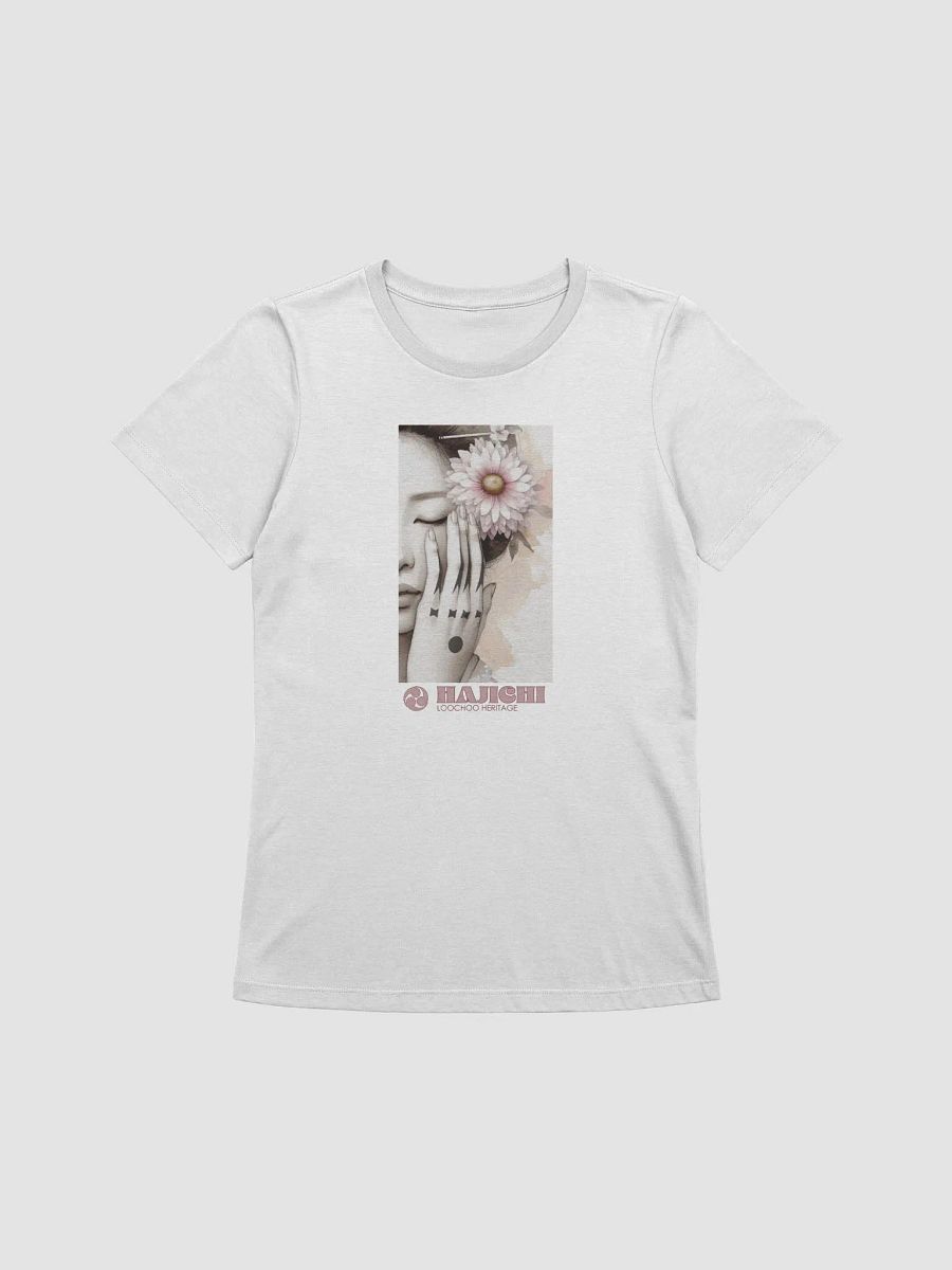 Women's Hajichi LooChoo Heritage Shirt product image (5)