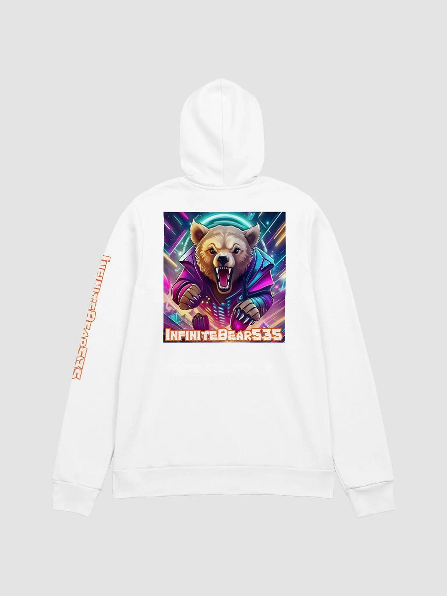 Hoodie Design 1 product image (2)