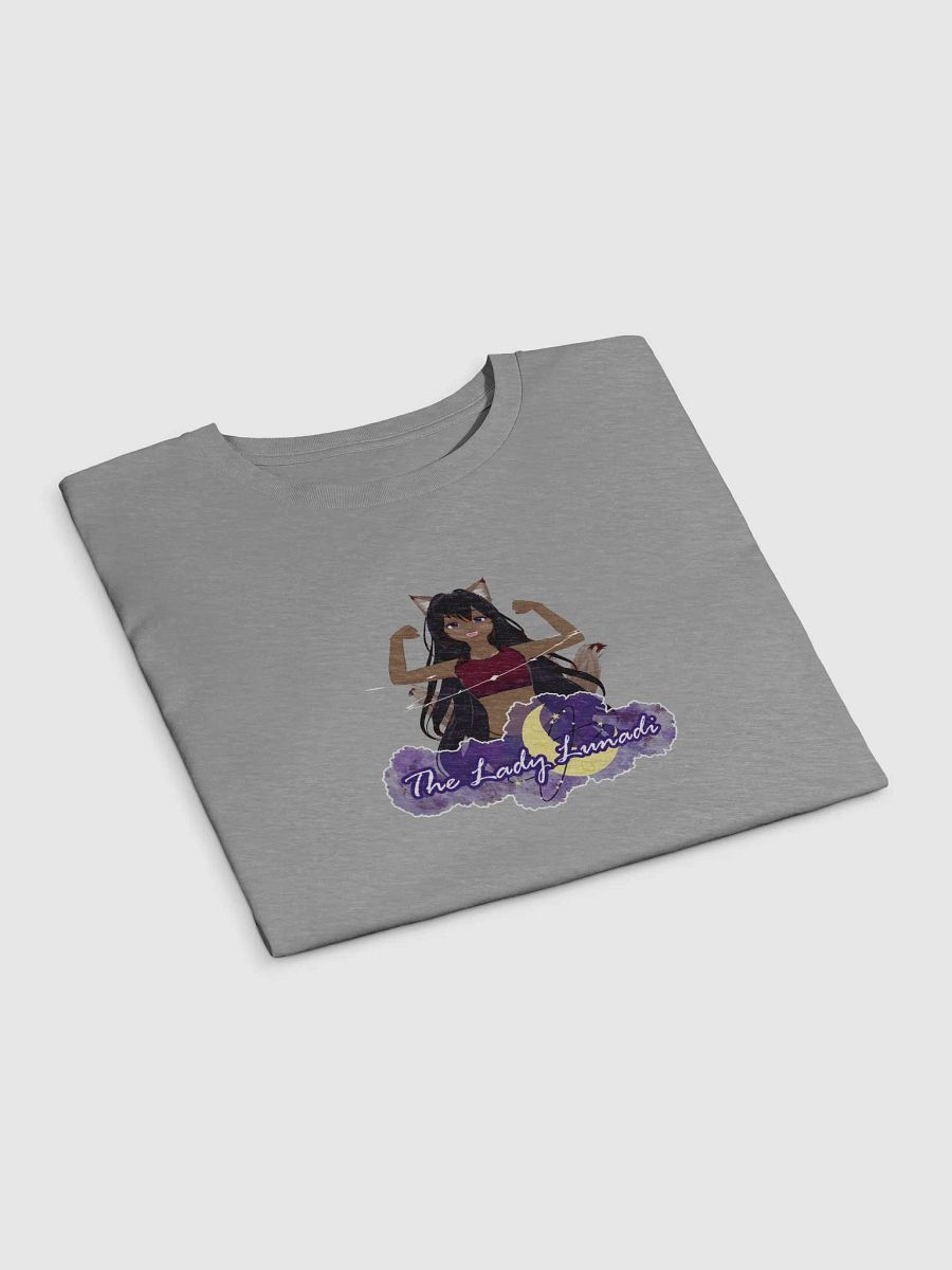 Lunadi's Lunar Flex Crop Top product image (5)