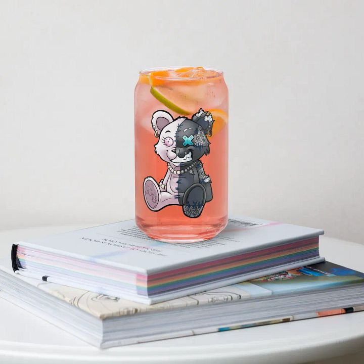 OG SGB Cheers Glass by Allcolor product image (2)