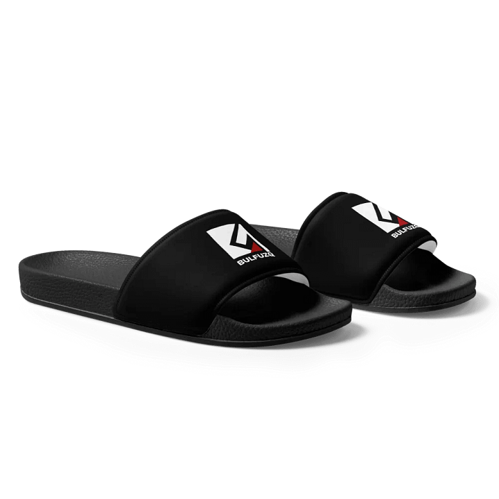 Bulfuzq | Men's Slides product image (1)