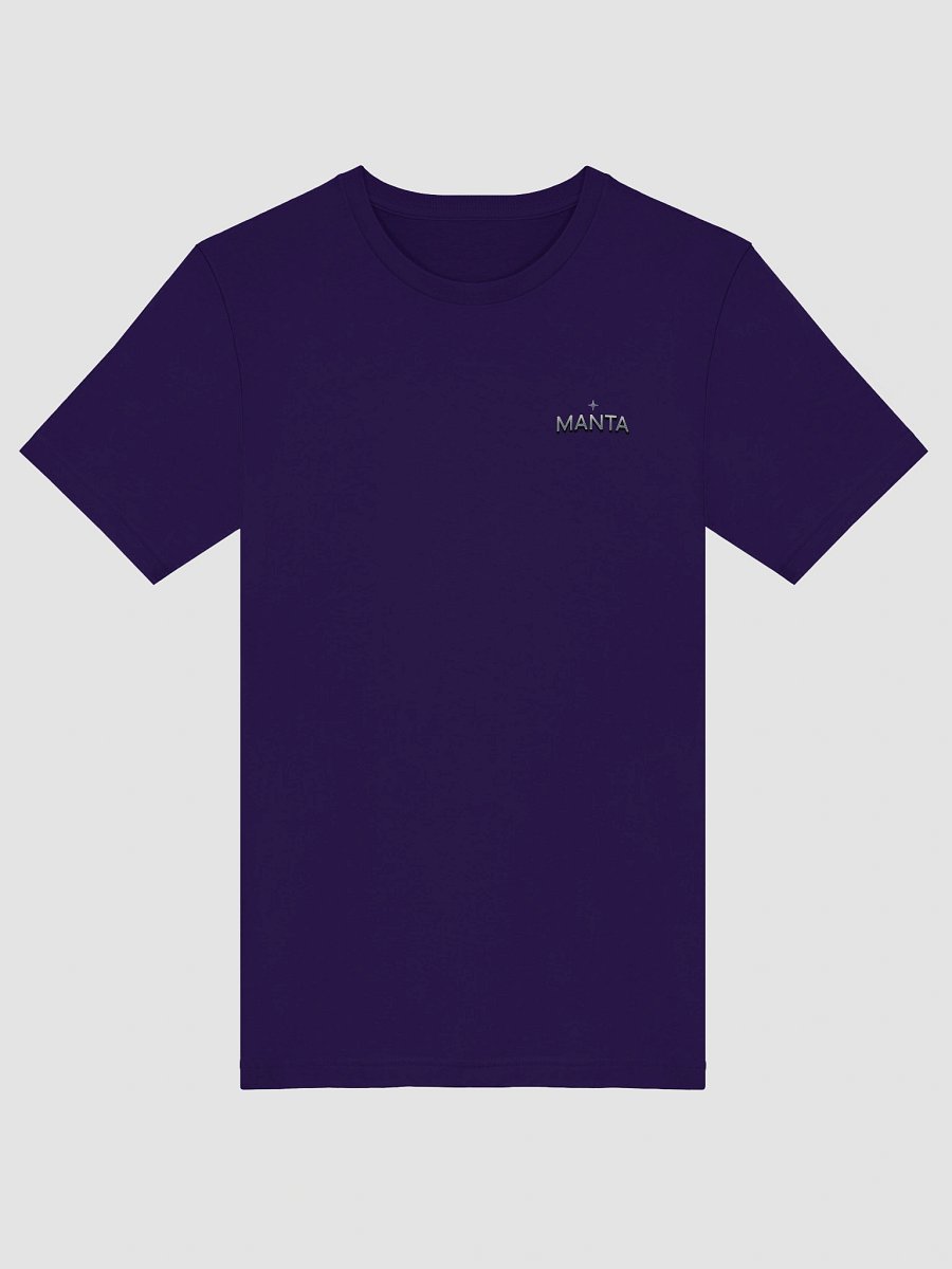 MANTA 'MOMENTO MORI' Tee product image (5)