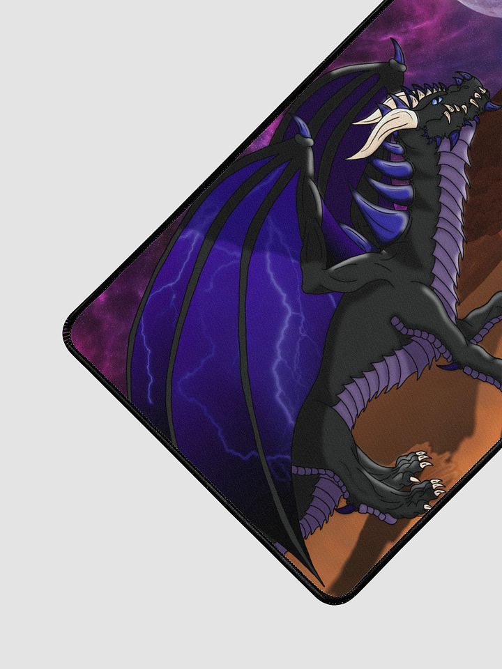 Dragon Mouse Mat product image (2)