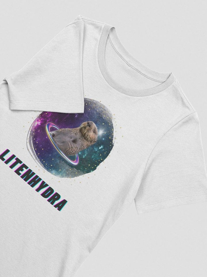 Women's Otters in Space product image (1)