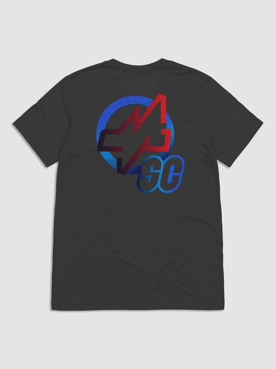 Short Logo TShirt product image (8)