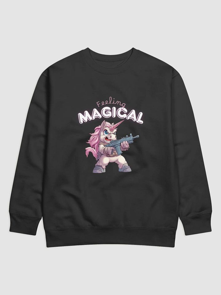 Unicorn Warrior product image (5)