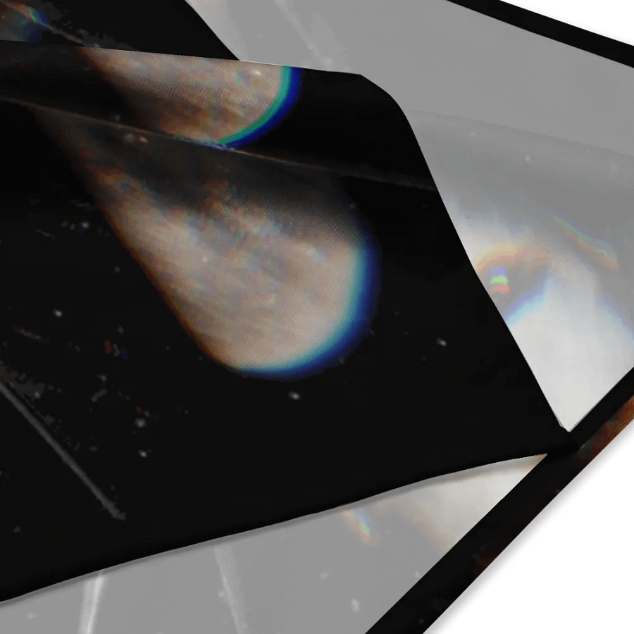 Shattered Glass TFG Bandana product image (2)