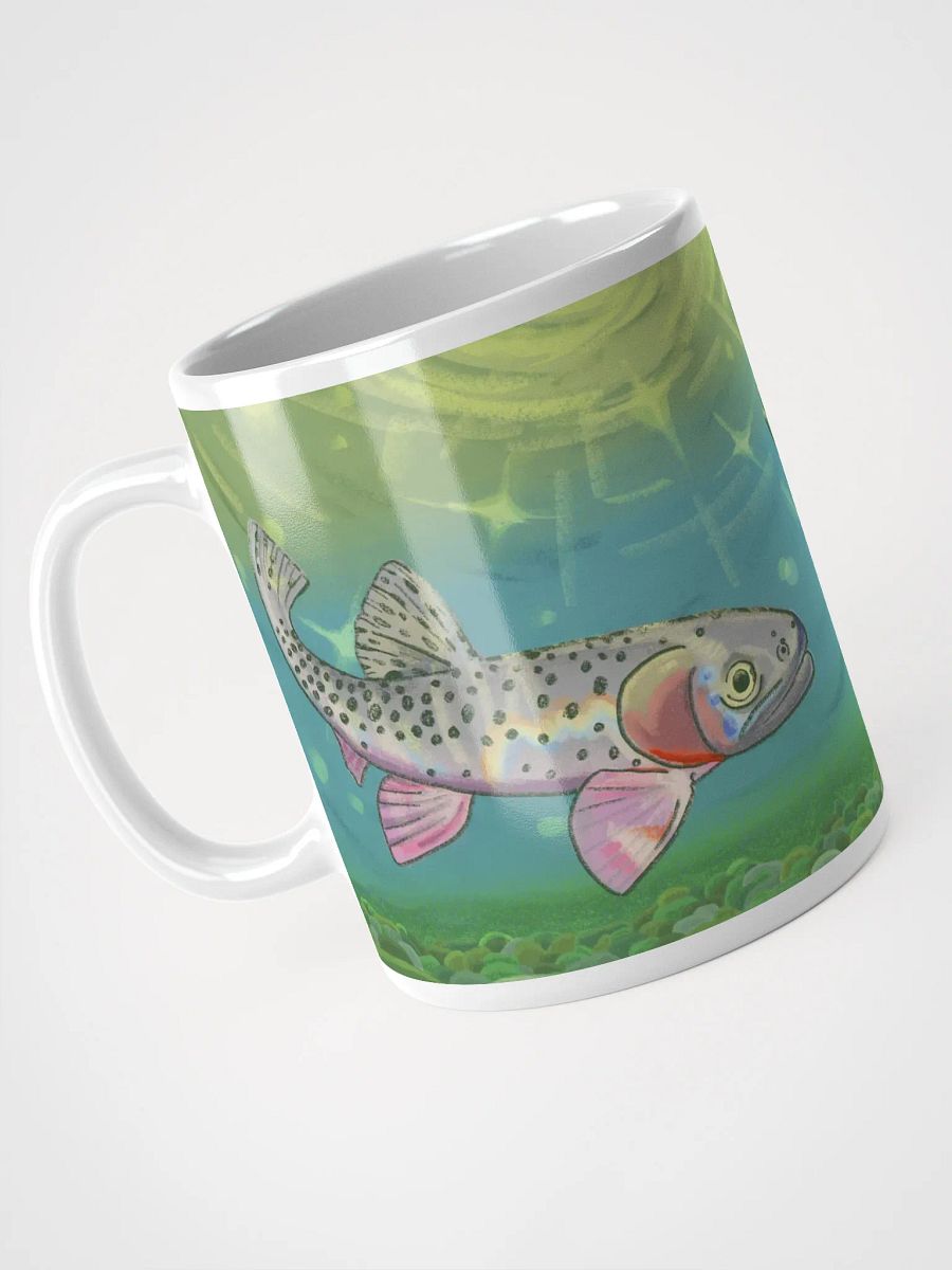 Fish Mug! product image (8)