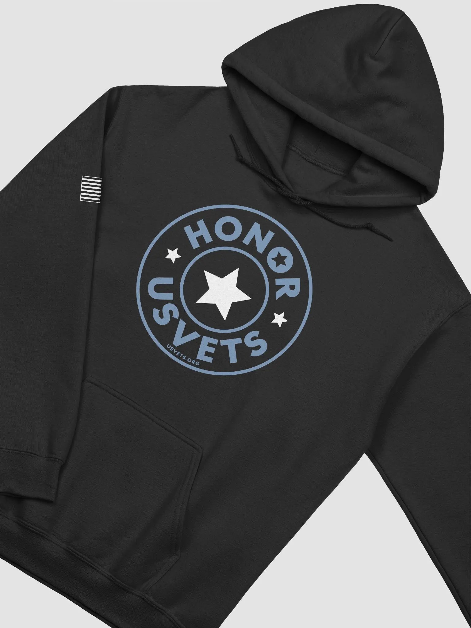 U.S. Coast Guard - Limited Edition Hoodie product image (3)