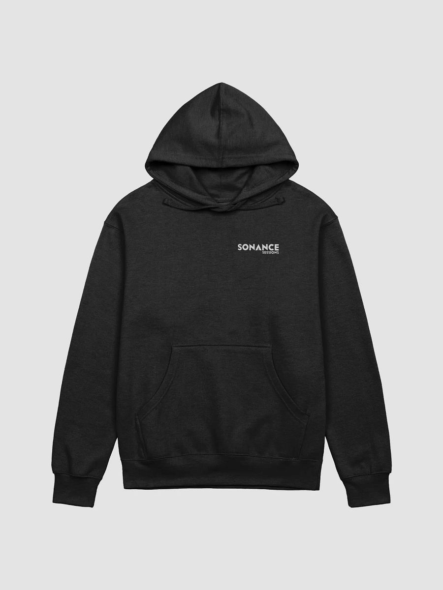 Independent Trading Co. Unisex Midweight Hoodie product image (11)