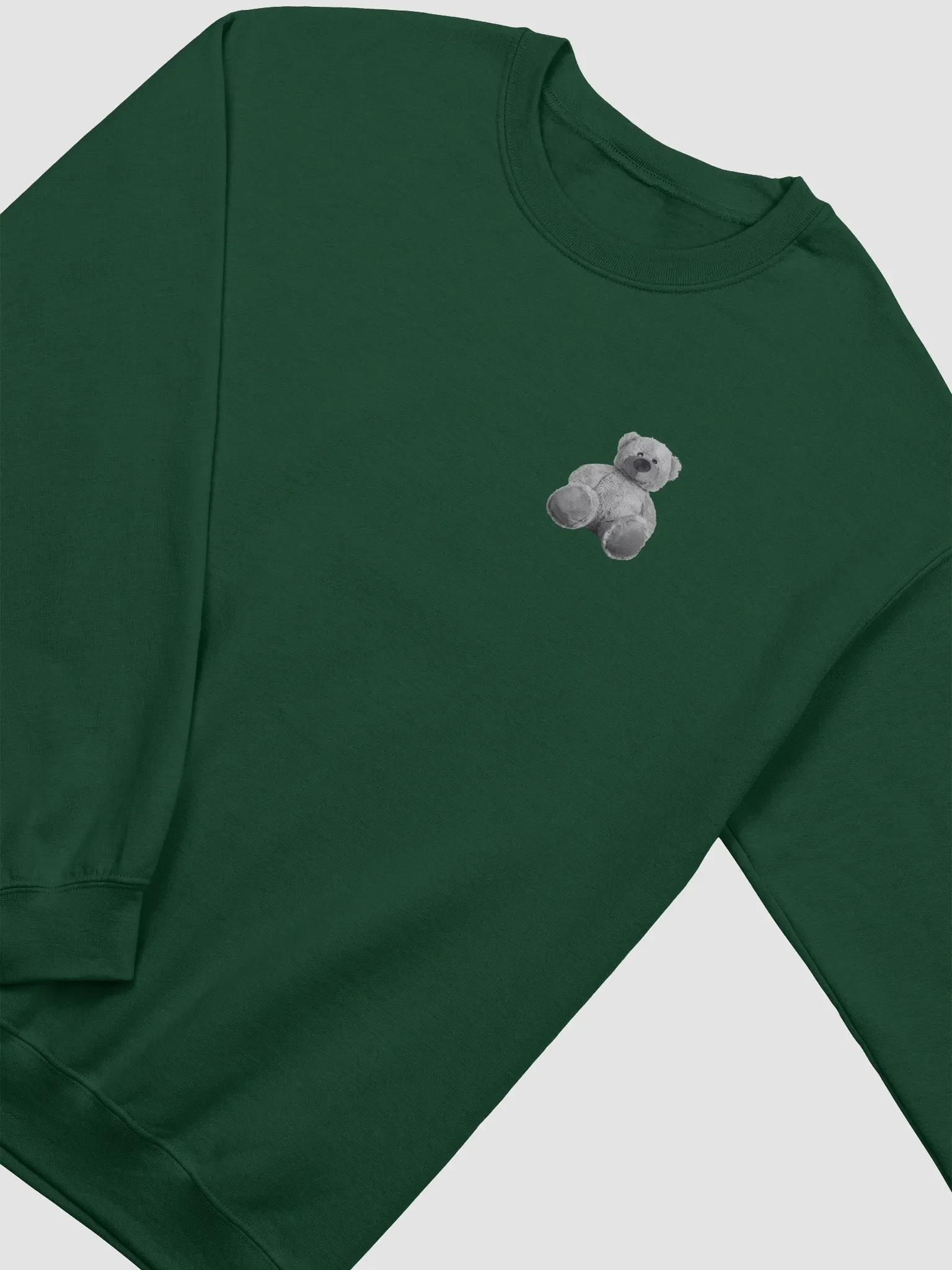 Teddy - Sweatshirt product image (6)