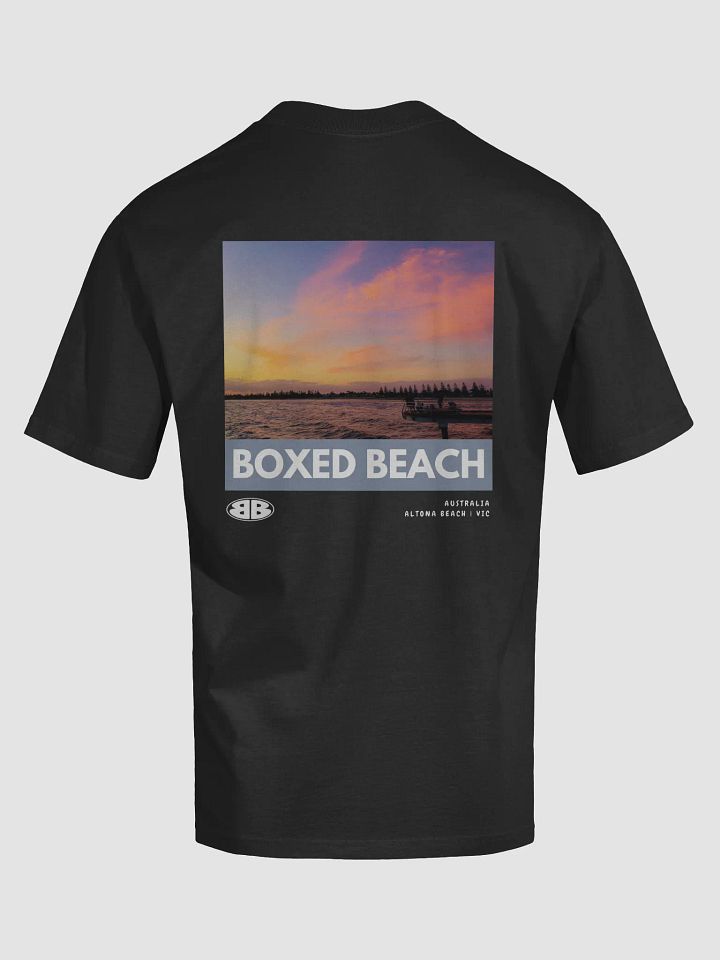 Altona Beach, VIC (White Lettering) product image (2)