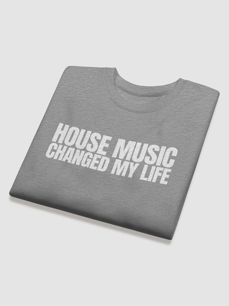 Changed - Premium Sweatshirt product image (16)