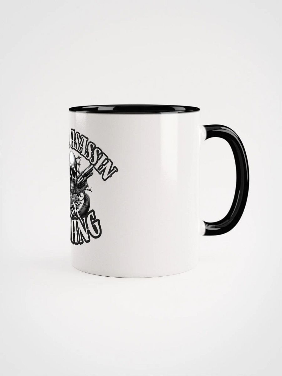 Skulls N Bullets Cofee Cup product image (6)