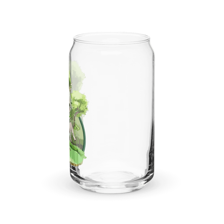 Seedling Can-Shaped Glass product image (7)