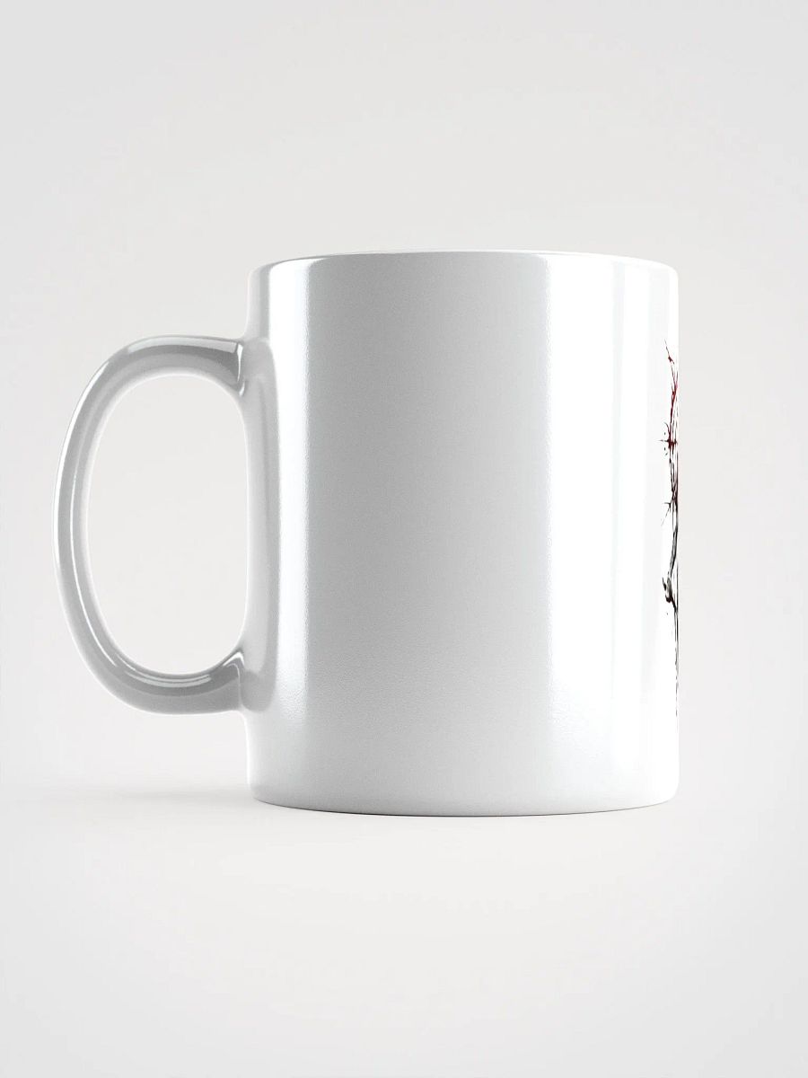 Fenrir Beheading Mug product image (6)