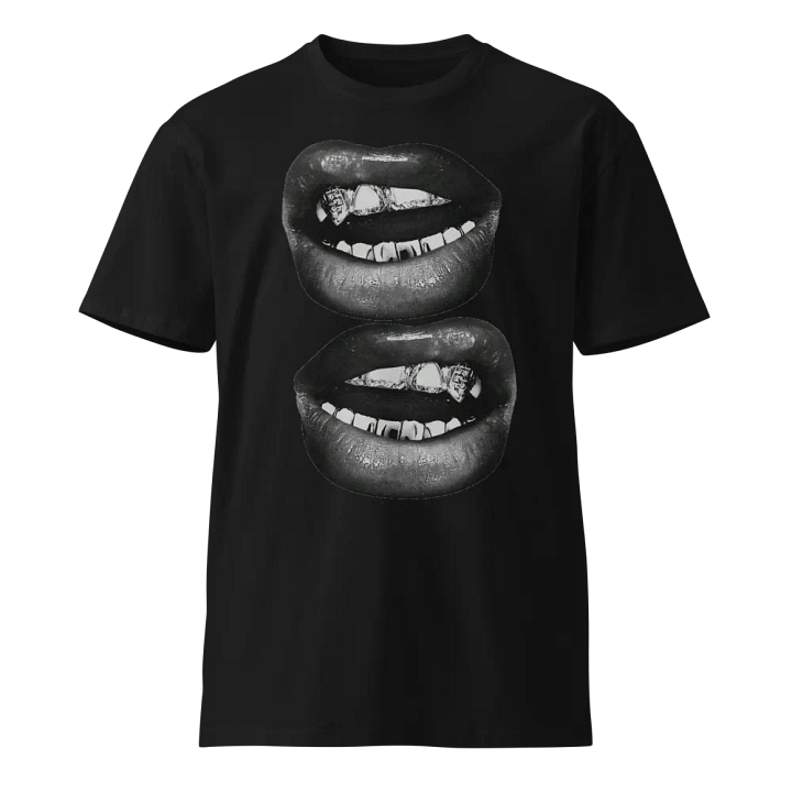 Diamond Grills Unisex Tee product image (1)