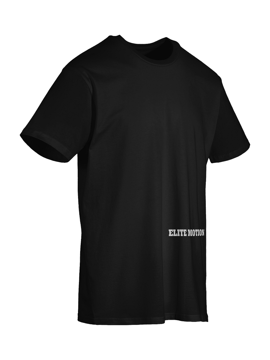 Elite Motion - Tee product image (11)