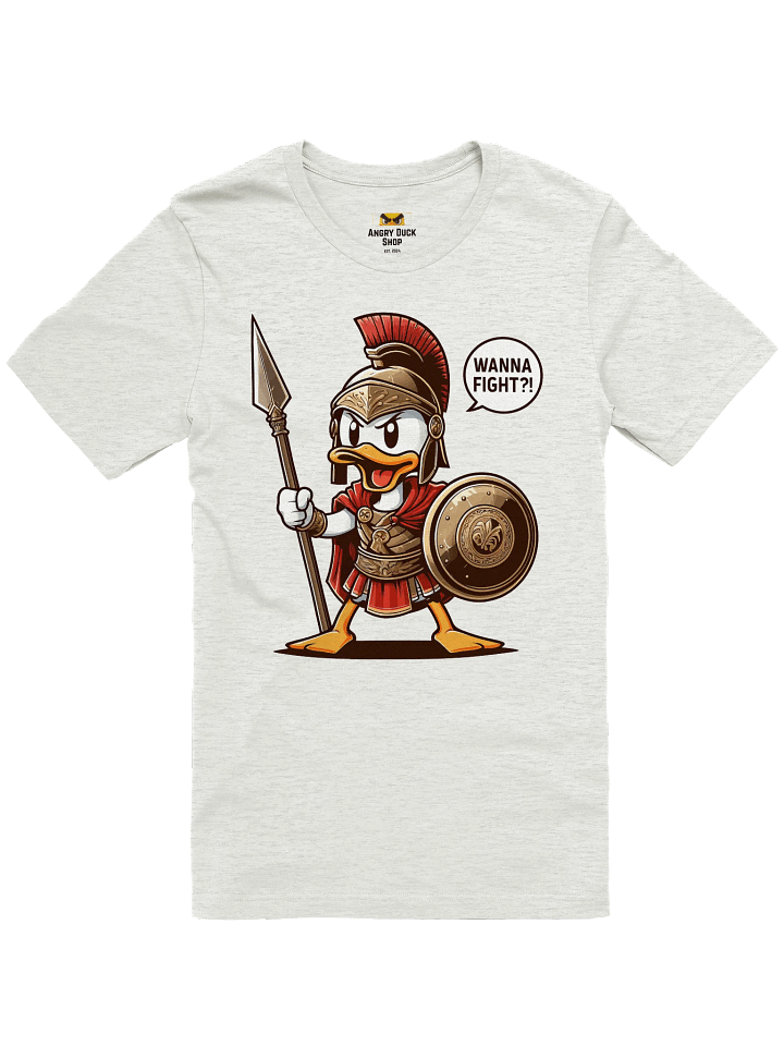 Quack Legion Graphic T-Shirt product image (10)