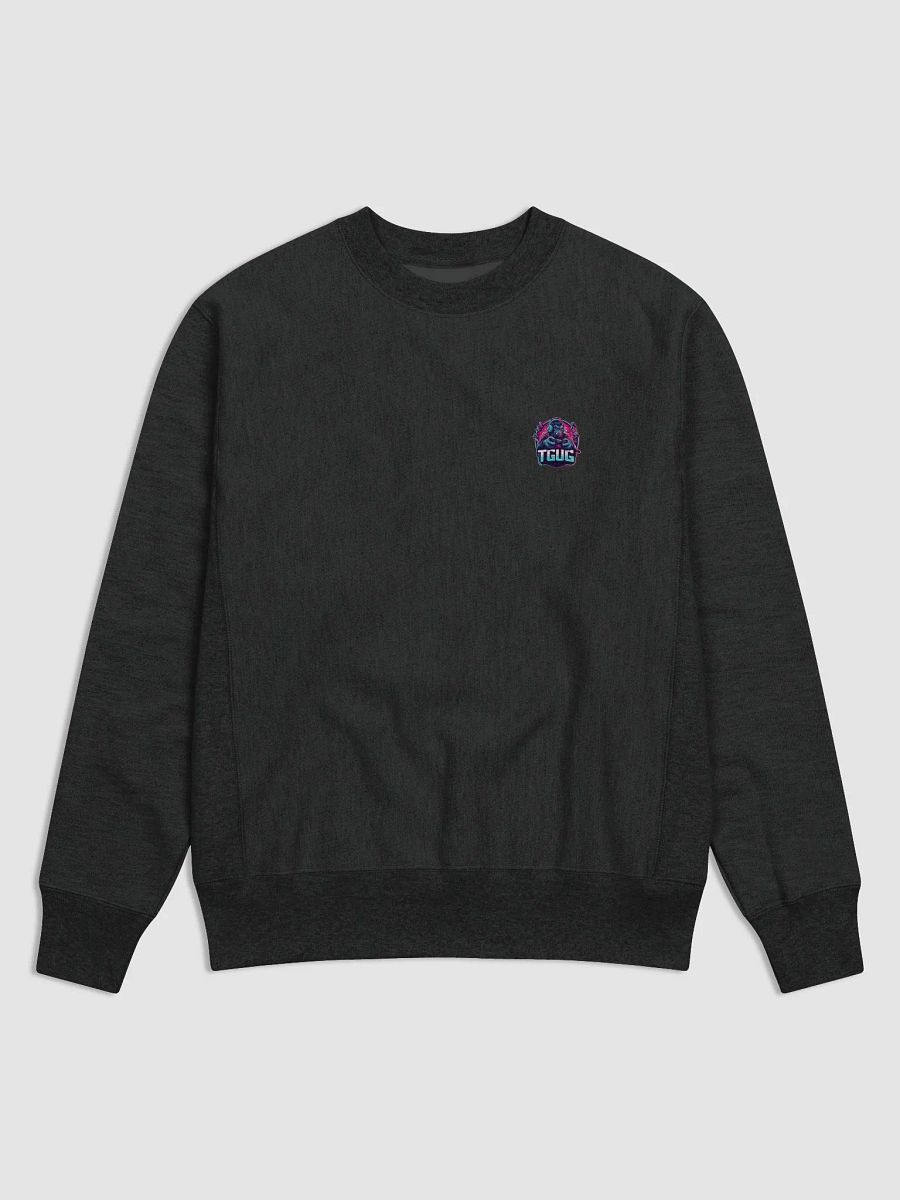 tGug Logo Crew Neck product image (1)