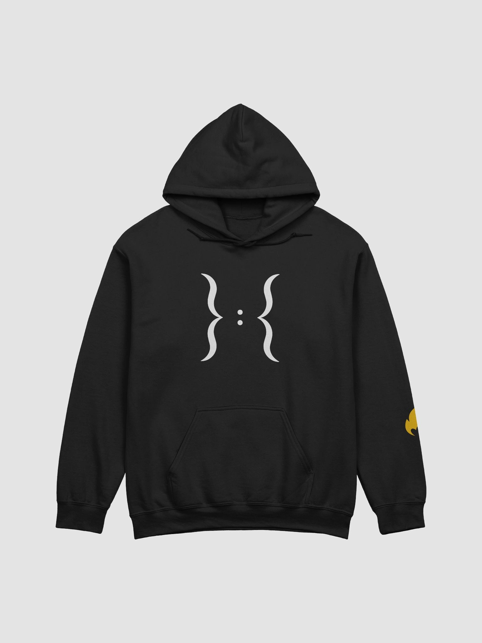 sHAred breath Hoodie product image (2)