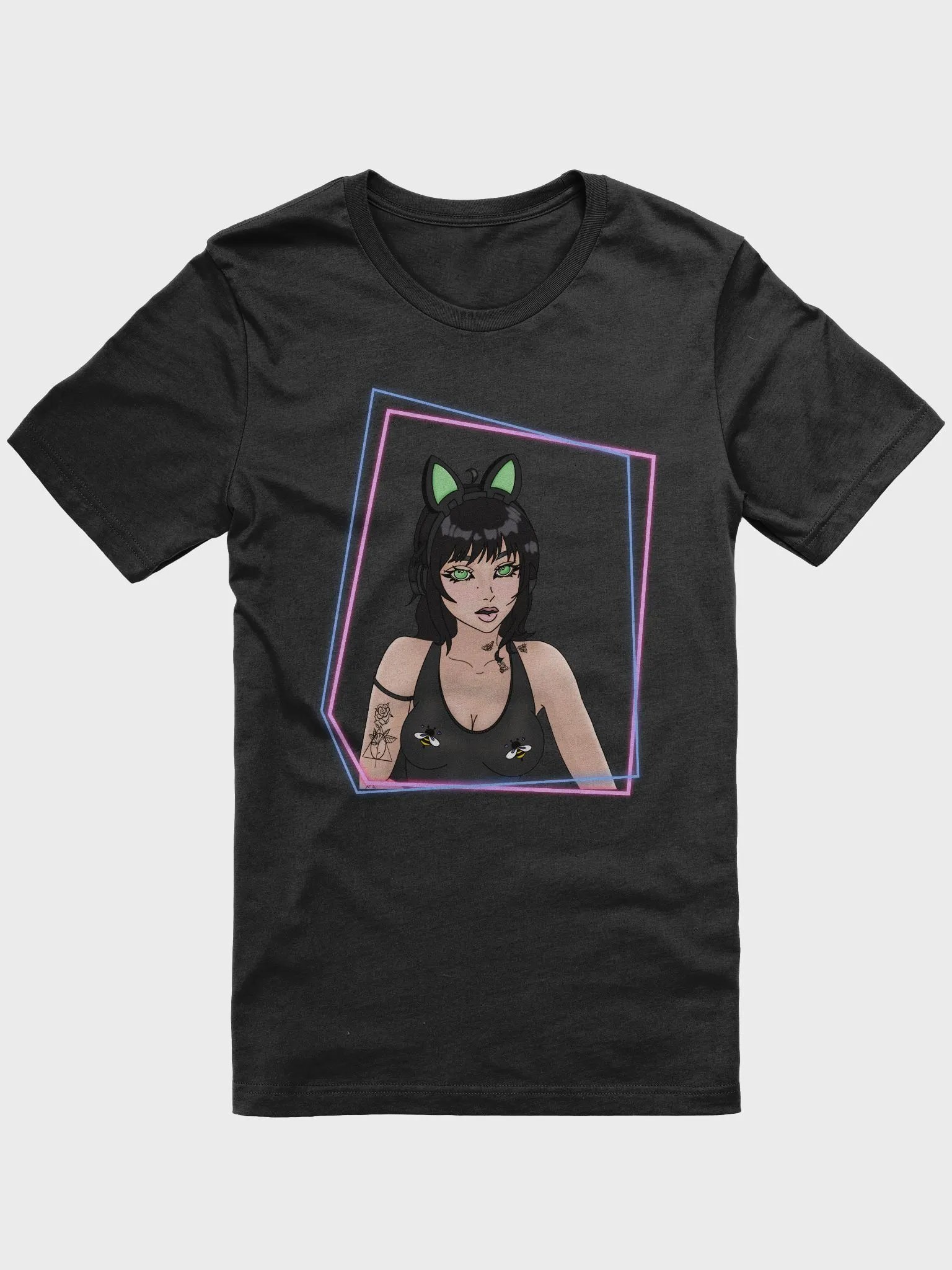 Hon3y Tee product image (3)
