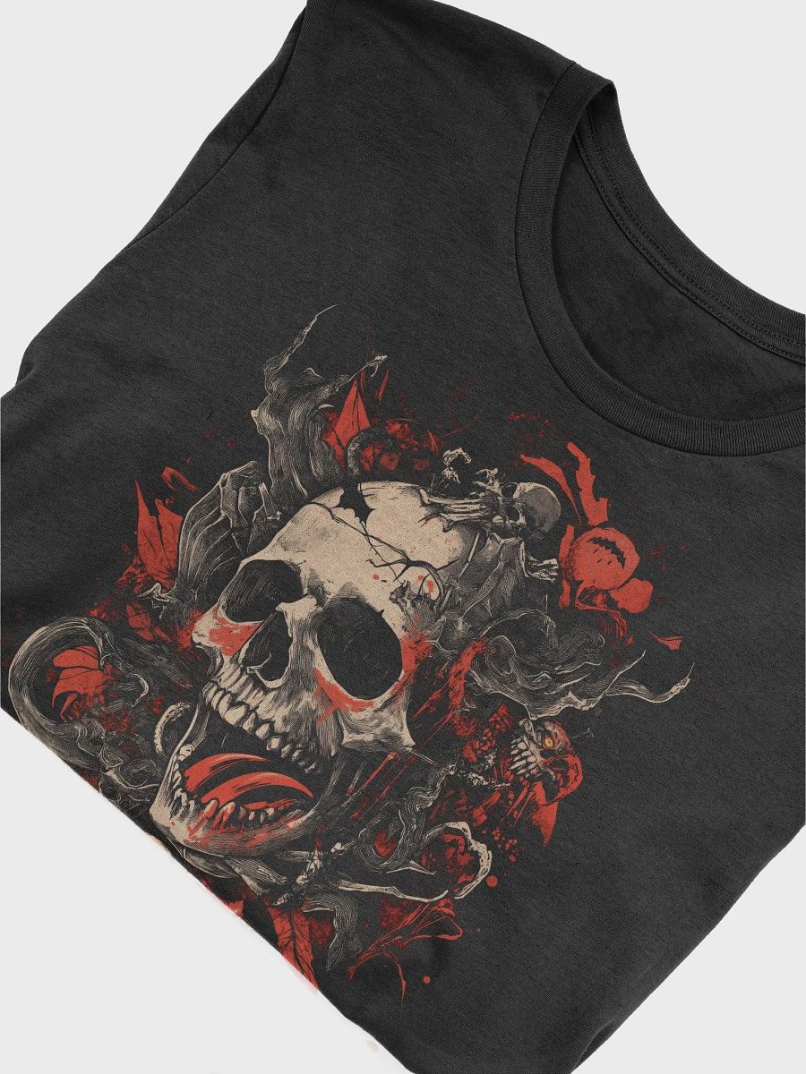 Vengeful Reaper Unleashed Tee product image (5)