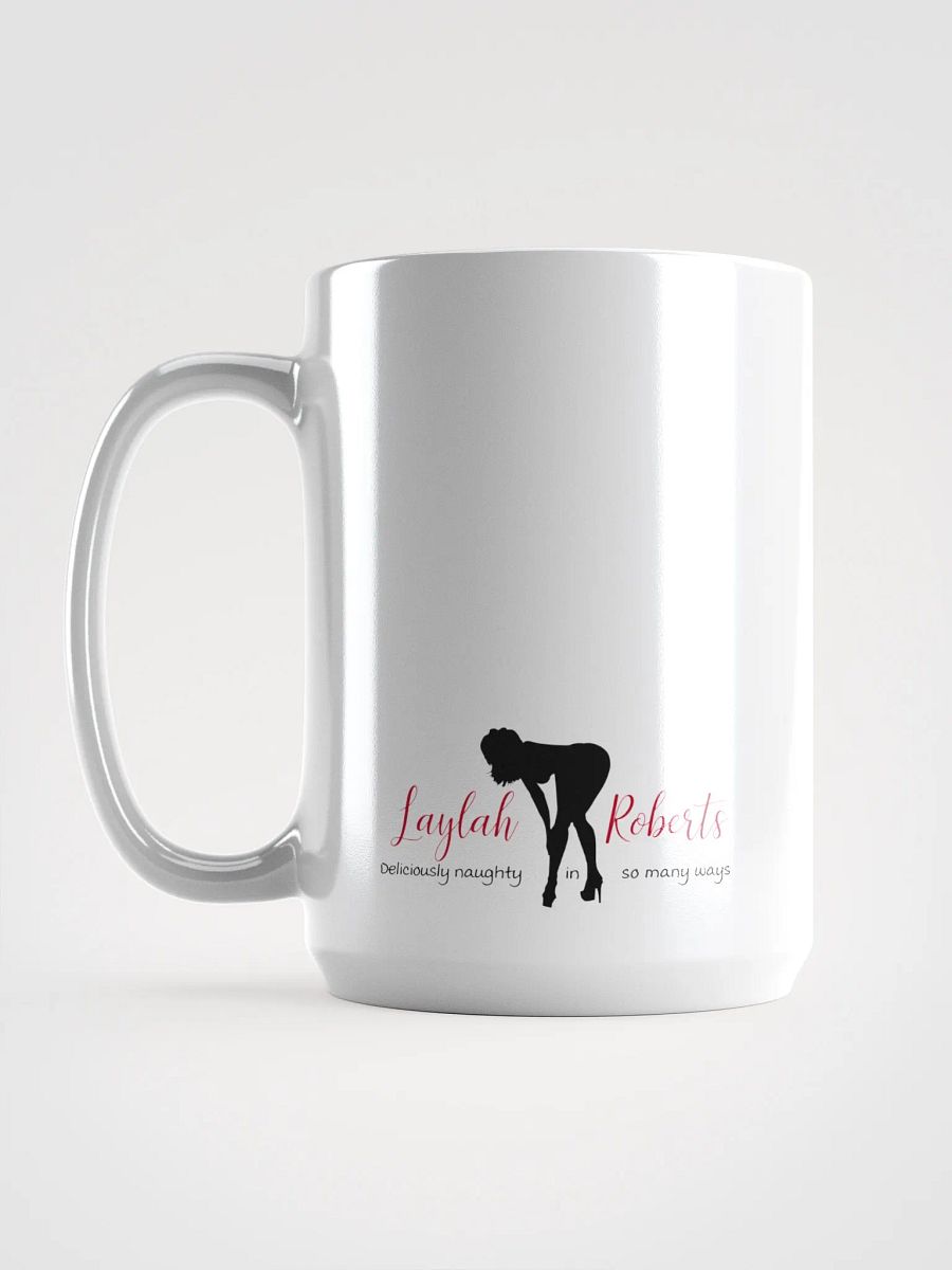 Fox's Baby Girl Mug product image (6)