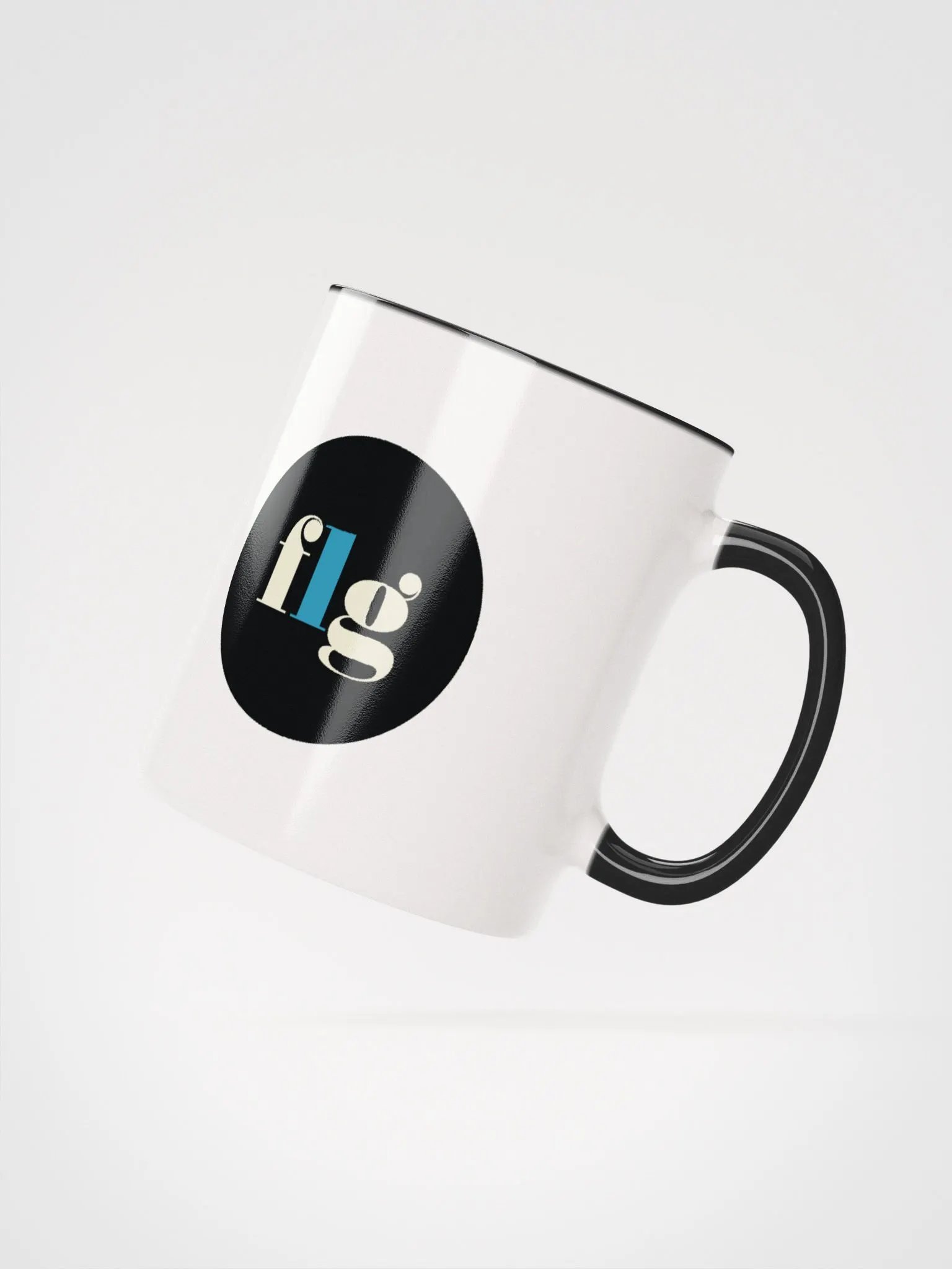 FLG Icon Mug product image (3)