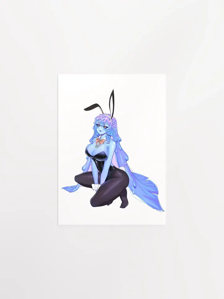 Bunny Girl Poster product image (1)