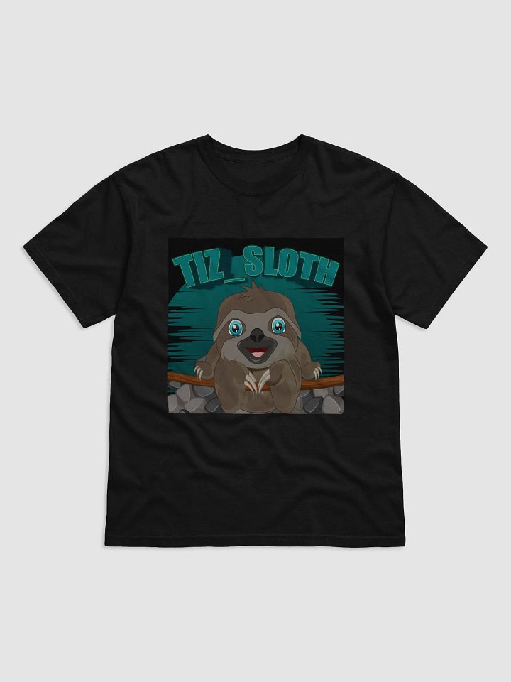 Logo Tshirt product image (1)