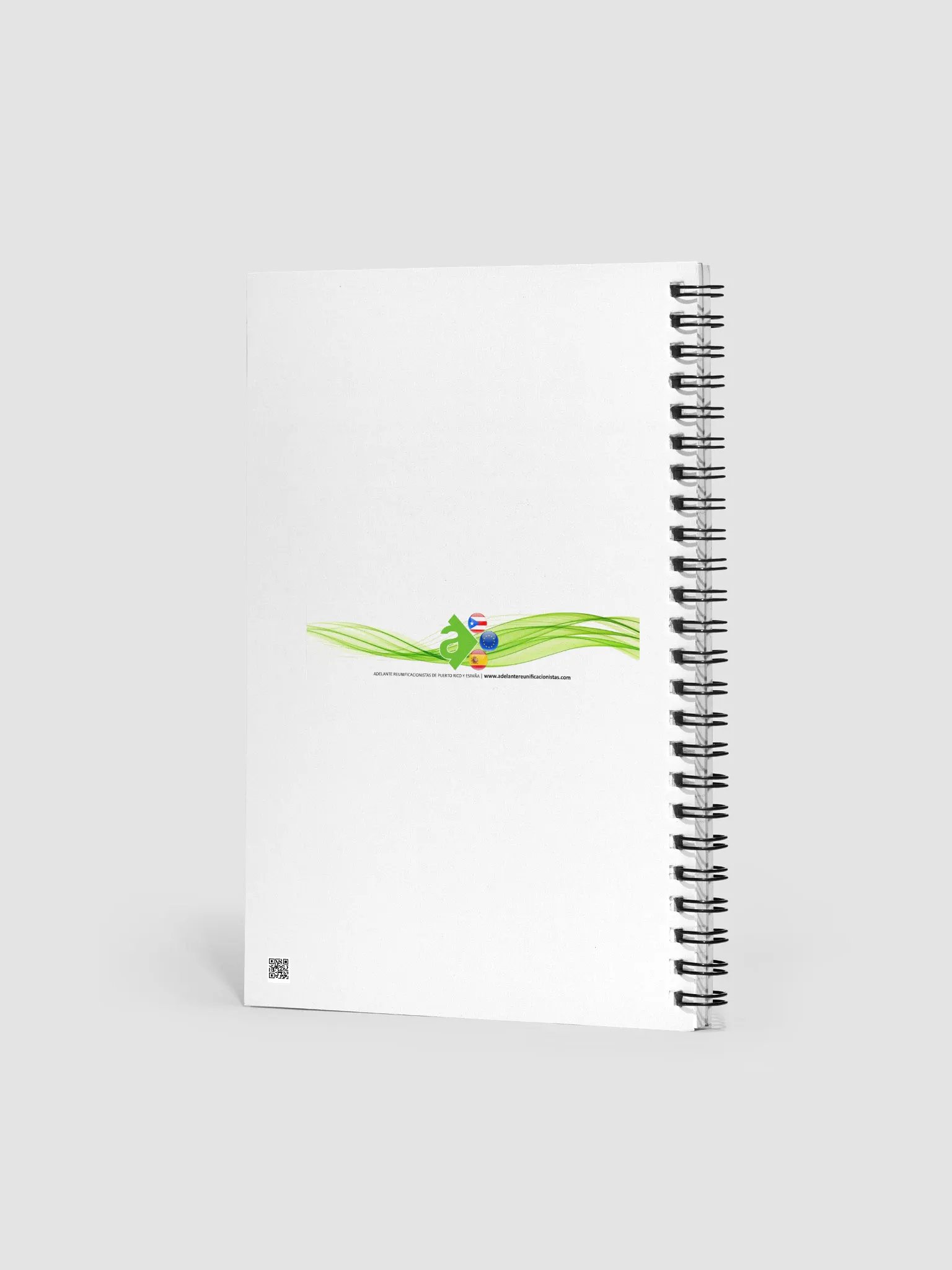 Libreta de notas - Comunidad Autónoma 18 product image (3)