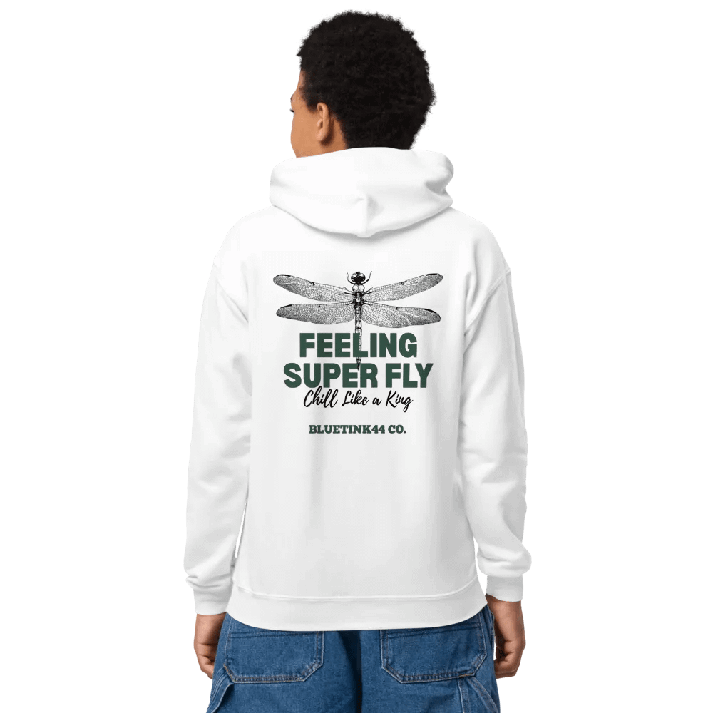 Crowned in chill, built to fly. product image (4)