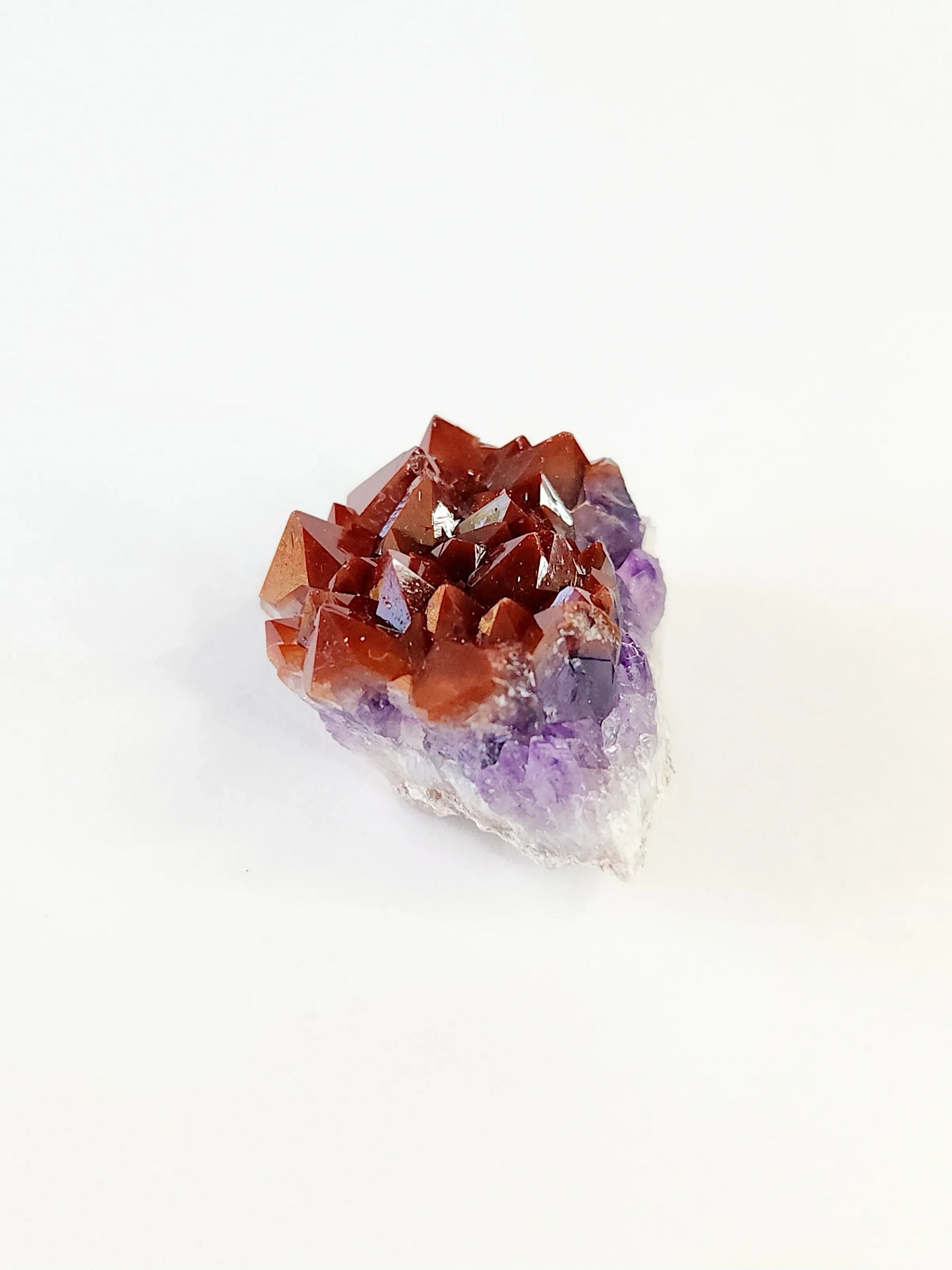 High quality red cap thunder bay amethyst product image (5)
