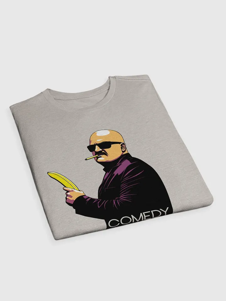 Comedy Hitman Tee product image (5)