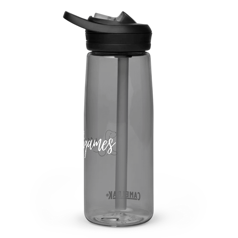 Moogligames Camelbak Bottle Dark product image (4)