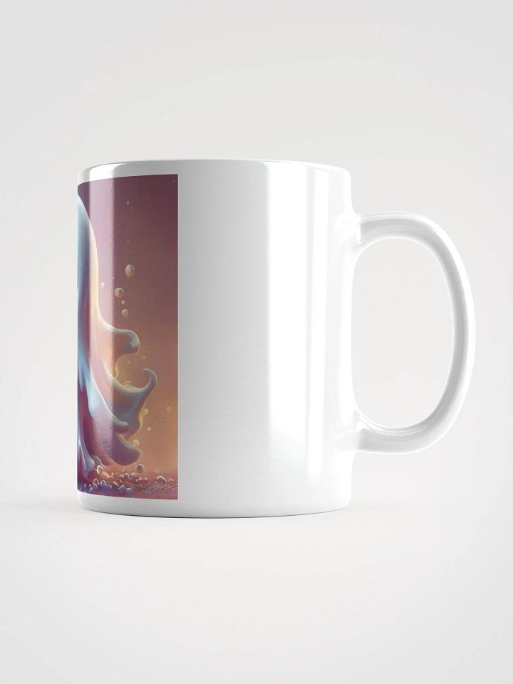 Cute Ghost Mug product image (2)