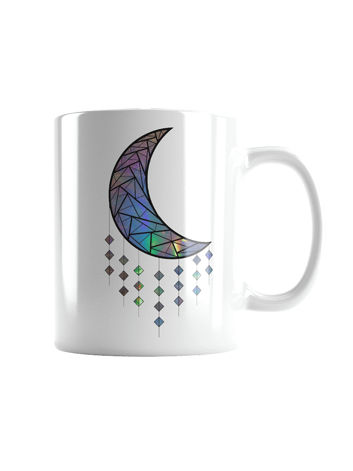 Mystic Moon Mug product image (3)