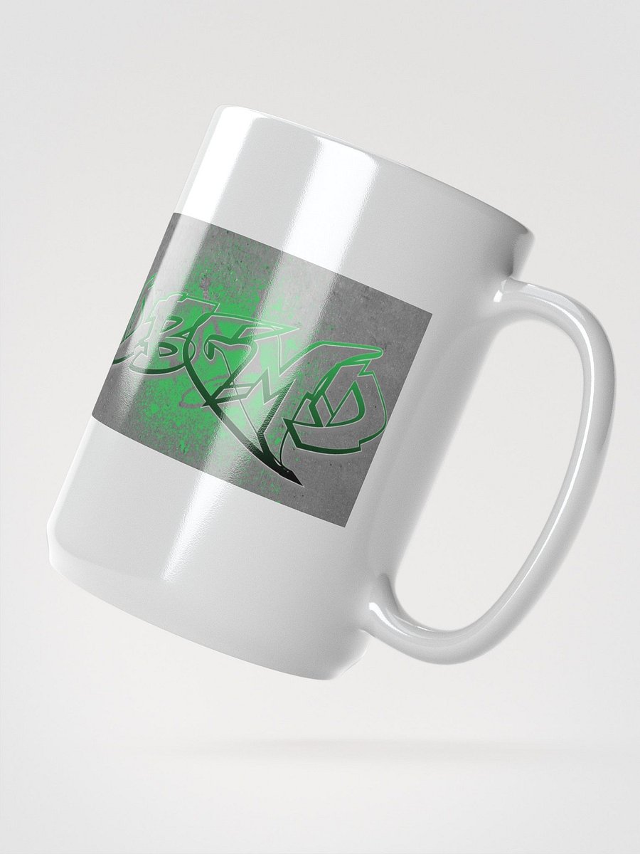 DBGMD mug product image (2)