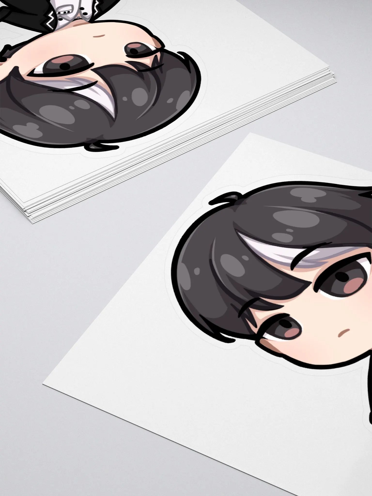 deadlos Sticker product image (10)